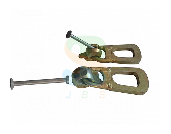 T桿吊具（鴨嘴扣，圓頭吊釘專用吊具，萬(wàn)向吊頭，鴨舌扣，吊爪）