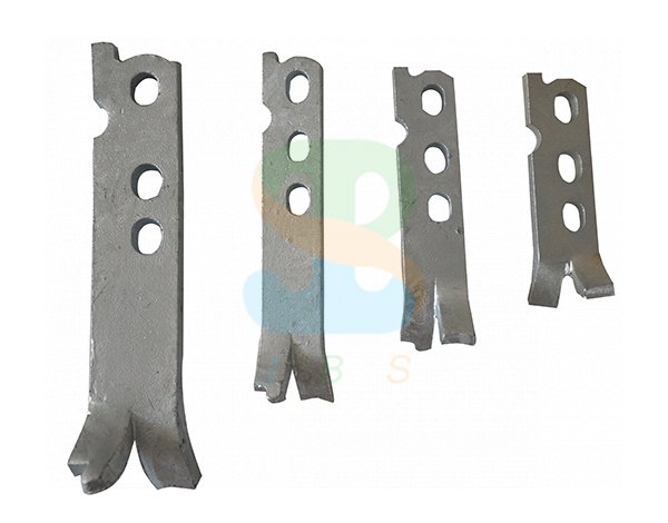 單邊人字板（安裝錨單面）