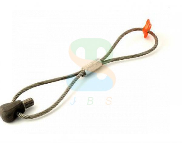 鋼絲繩鍛打吊索