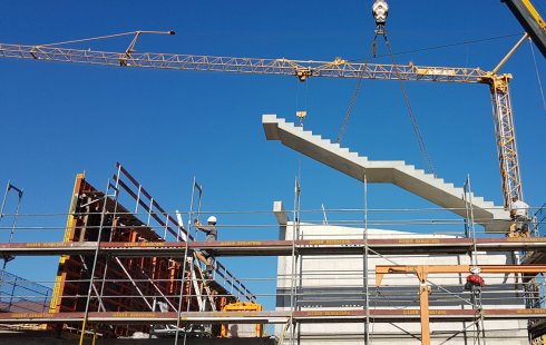 “雙碳”時(shí)代，裝配式建筑迎來(lái)新機(jī)遇